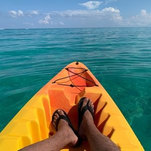 Meet your Posher, Imran